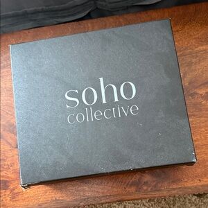 Soho Collective Black Box